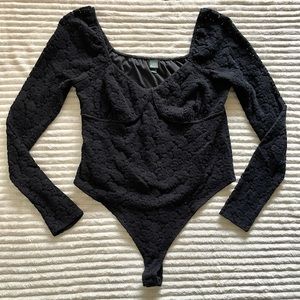 Brand: Wild fable, Size: XXL, Color: Black.